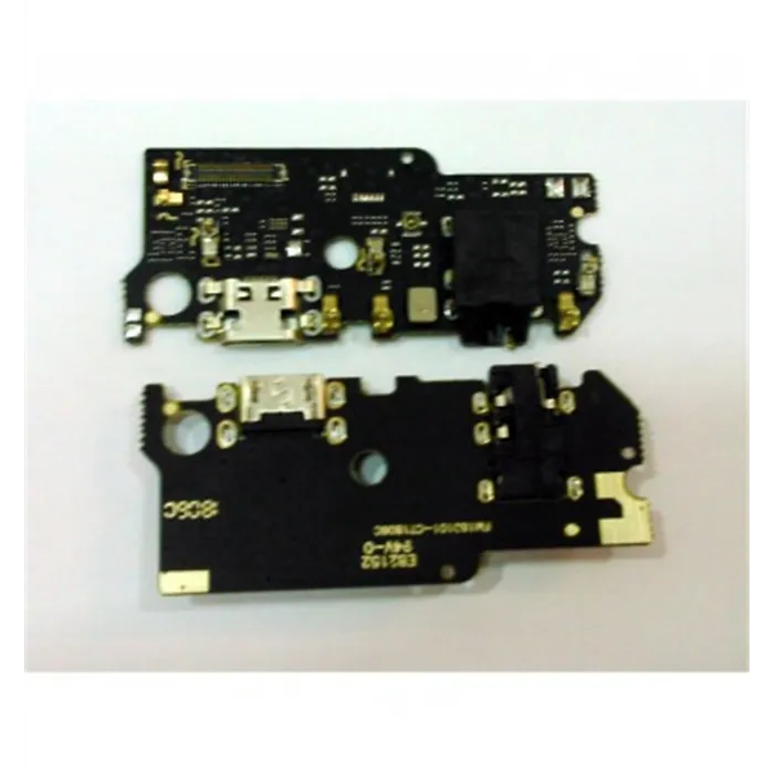 Meizu Meilan 6s M6S flex puerto carga premium
