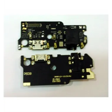 Meizu Meilan 6s M6S flex puerto carga premium