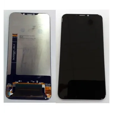 Meizu X8 M852Q pantalla lcd + tactil negro premium