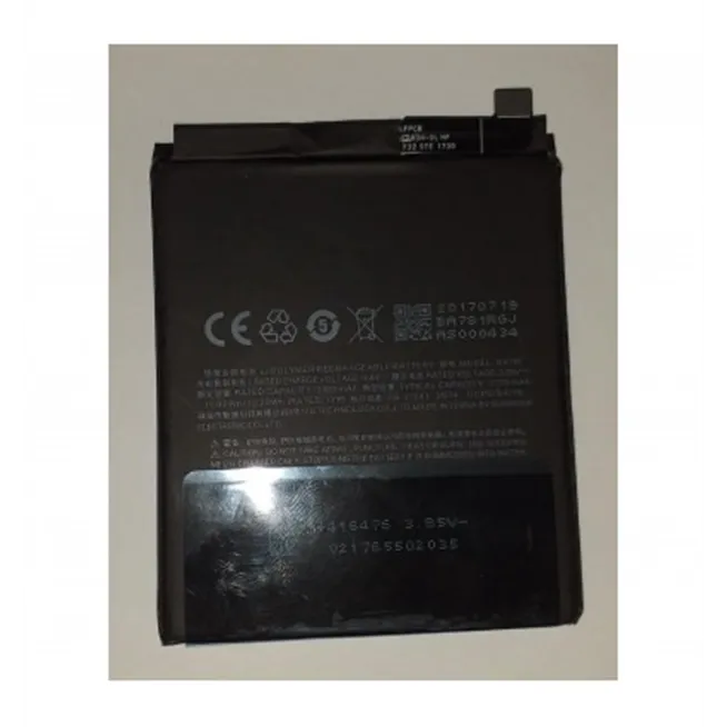 Bateria premium Meizu BA781