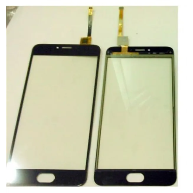 Meizu Note 3 m681h m681m m681c m681q pantalla tactil negro o