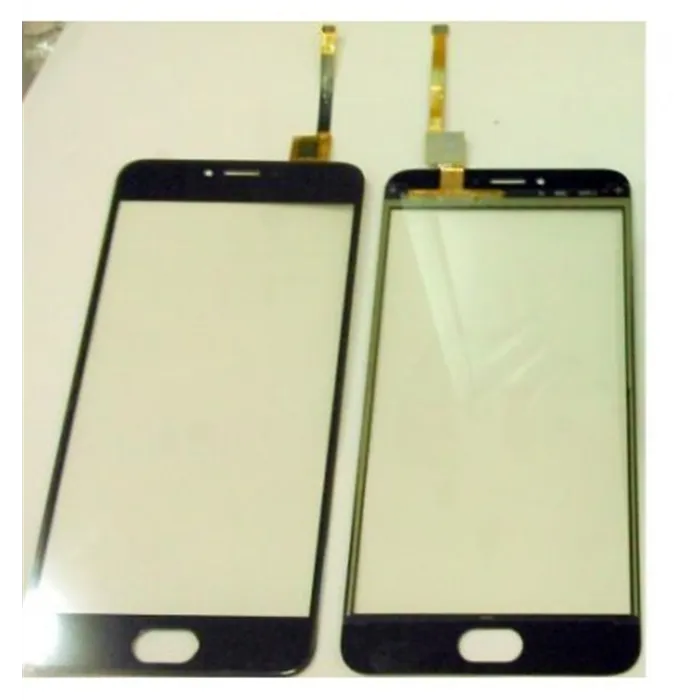 Meizu Note 3 m681h m681m m681c m681q pantalla tactil negro o