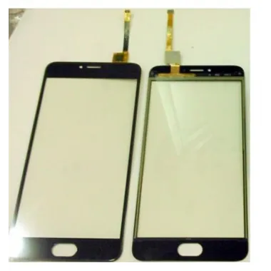Meizu Note 3 m681h m681m m681c m681q pantalla tactil negro o