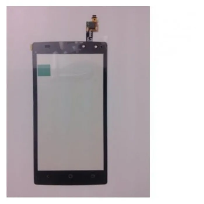 Acer Liquid Z150 Z5 pantalla táctil negro premium