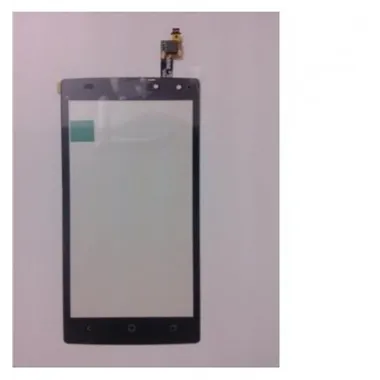 Acer Liquid Z150 Z5 pantalla táctil negro premium