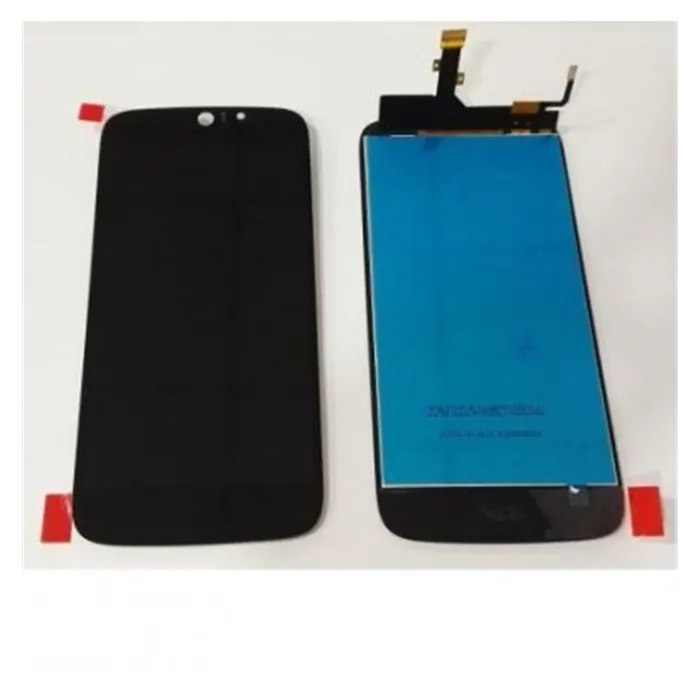 Acer Liquid Jade Z S57 pantalla tactil + LCD negro premium