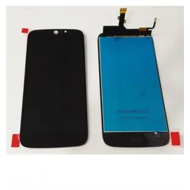 Acer Liquid Jade Z S57 pantalla tactil + LCD negro premium