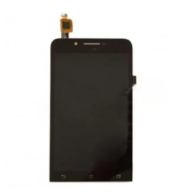 ASUS Zenfone GO ZC500TG pantalla lcd + táctil negro premium