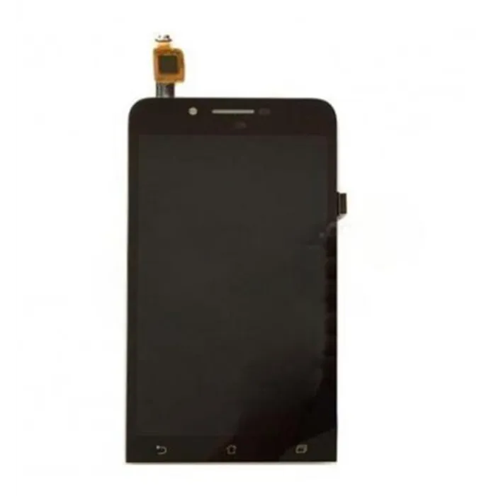 ASUS Zenfone GO ZC500TG pantalla lcd + táctil negro premium