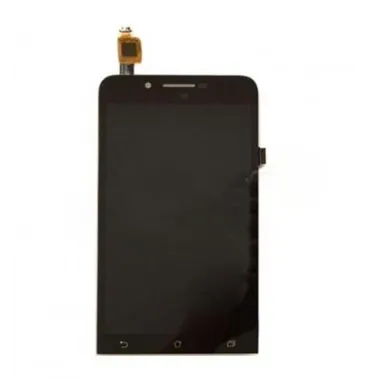 ASUS Zenfone GO ZC500TG pantalla lcd + táctil negro premium