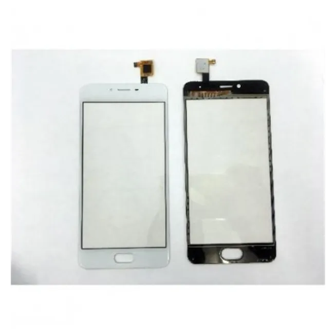 Meizu meilan 3s m3s pantalla tactil blanca premium