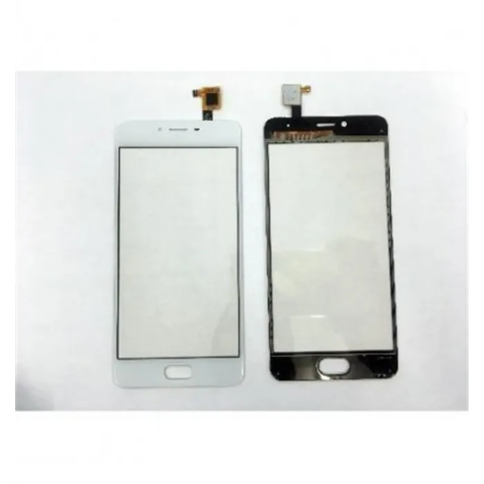 Meizu meilan 3s m3s pantalla tactil blanca premium