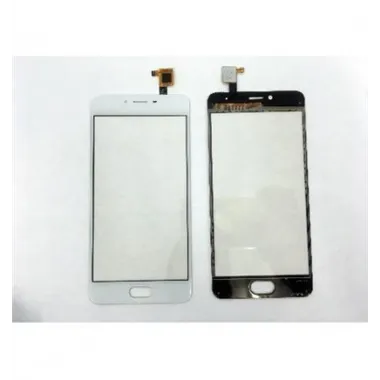 Meizu meilan 3s m3s pantalla tactil blanca premium