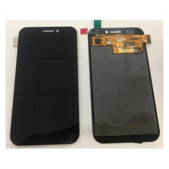 Asus Padfone 1 A66 pantalla lcd + táctil negro premium