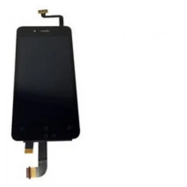 Asus Padfone Mini A11 X5RG pantalla lcd + táctil negro + mar