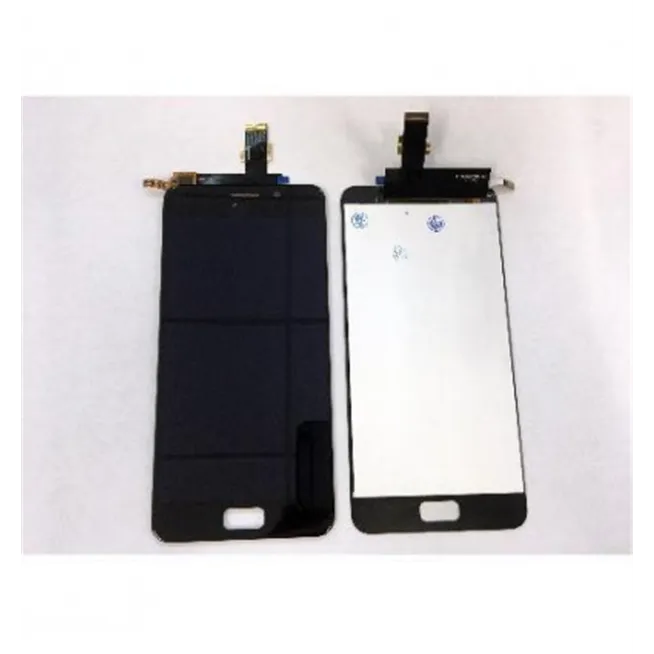 ASUS ZenFone 3s Max ZC521TL pantalla lcd + táctil negro premium