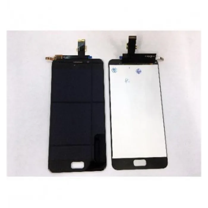 ASUS ZenFone 3s Max ZC521TL pantalla lcd + táctil negro premium