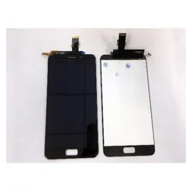ASUS ZenFone 3s Max ZC521TL pantalla lcd + táctil negro premium