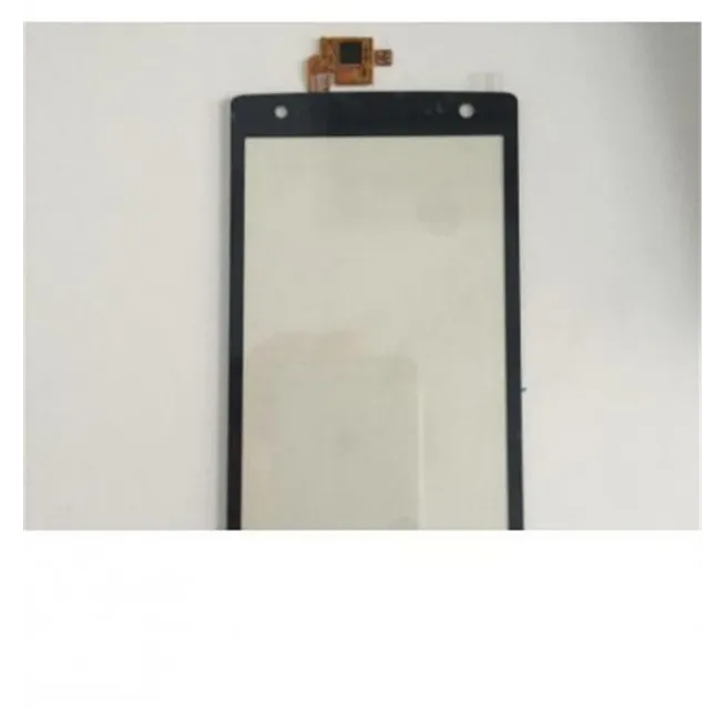 Acer Liquid E3 pantalla táctil negro premium