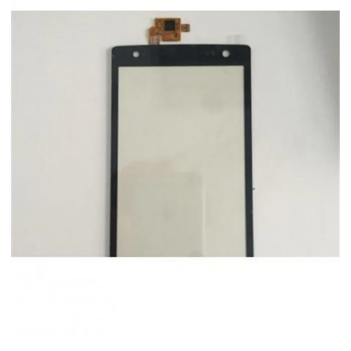 Acer Liquid E3 pantalla táctil negro premium