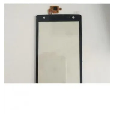Acer Liquid E3 pantalla táctil negro premium