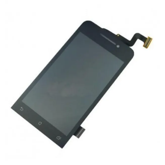 Asus Zenfone 4 pantalla lcd + táctil negro premium