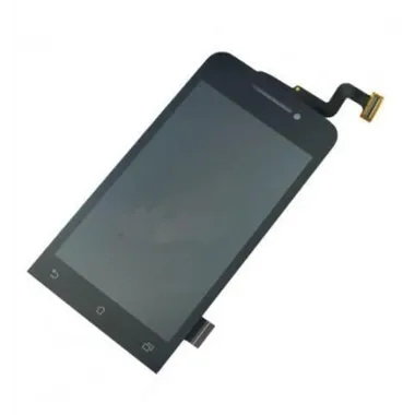 Asus Zenfone 4 pantalla lcd + táctil negro premium