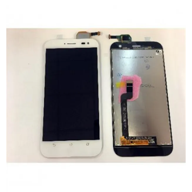 Asus Zenfone Zoom ZX551ML pantalla lcd + tactil blanco origi