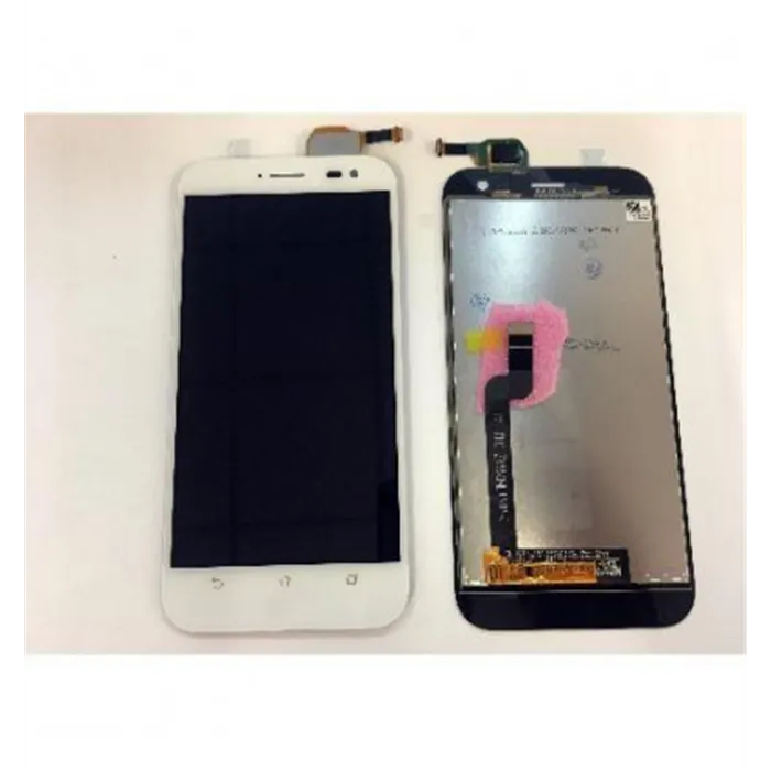 Asus Zenfone Zoom ZX551ML pantalla lcd + tactil blanco origi
