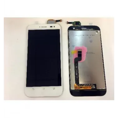 Asus Zenfone Zoom ZX551ML pantalla lcd + tactil blanco origi