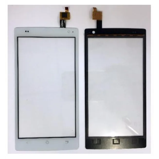 Acer Liquid Z150 Z5 pantalla táctil blanco premium