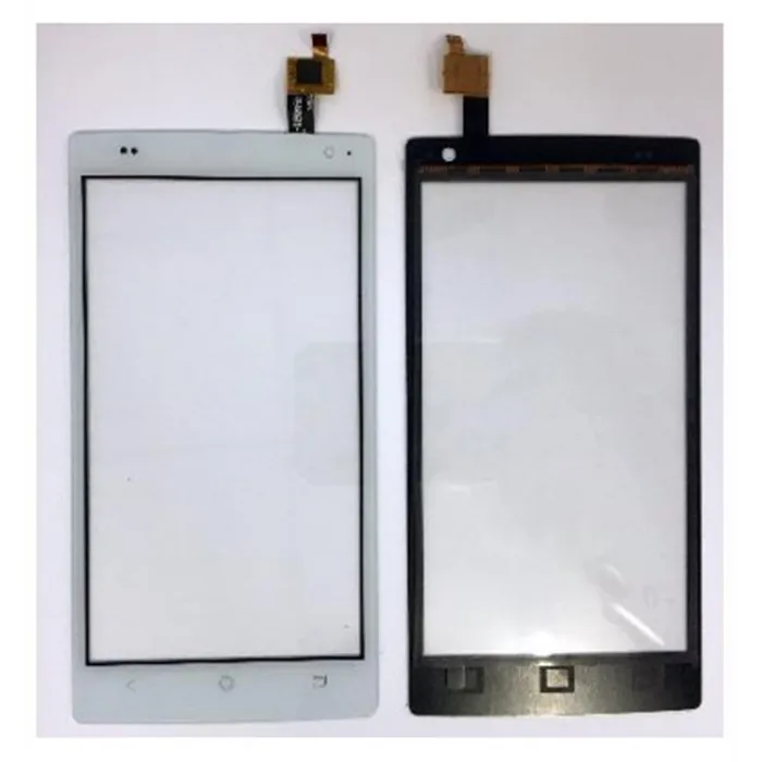 Acer Liquid Z150 Z5 pantalla táctil blanco premium