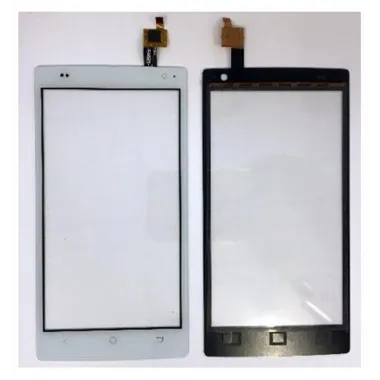Acer Liquid Z150 Z5 pantalla táctil blanco premium