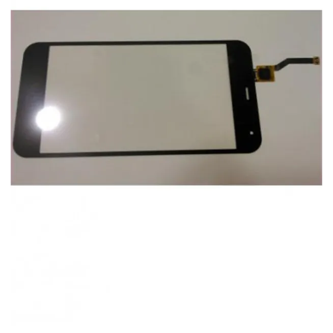 Meizu meilan M456M M456A pantalla táctil negro premium