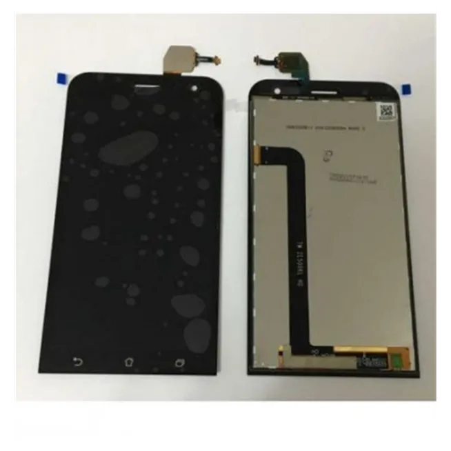 Asus Zenfone Laser 2 5.0 Ze500kl pantalla lcd + táctil negro