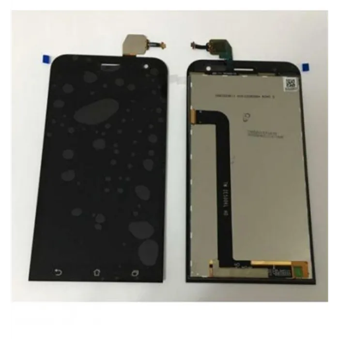 Asus Zenfone Laser 2 5.0 Ze500kl pantalla lcd + táctil negro