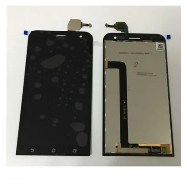 Asus Zenfone Laser 2 5.0 Ze500kl pantalla lcd + táctil negro