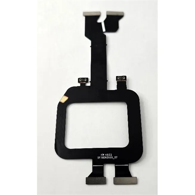 Flex eje de giro para Motorola Razr 40 5G calidad premium