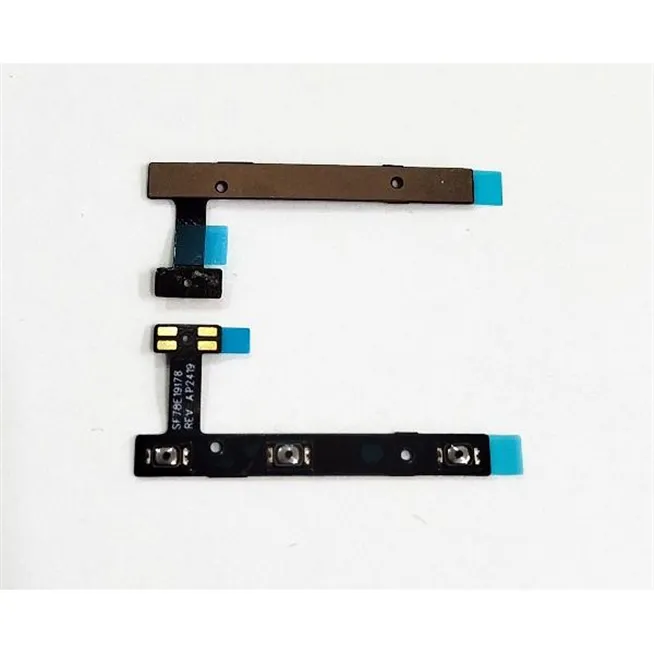 Flex power para Motorola Edge 50 5G calidad premium