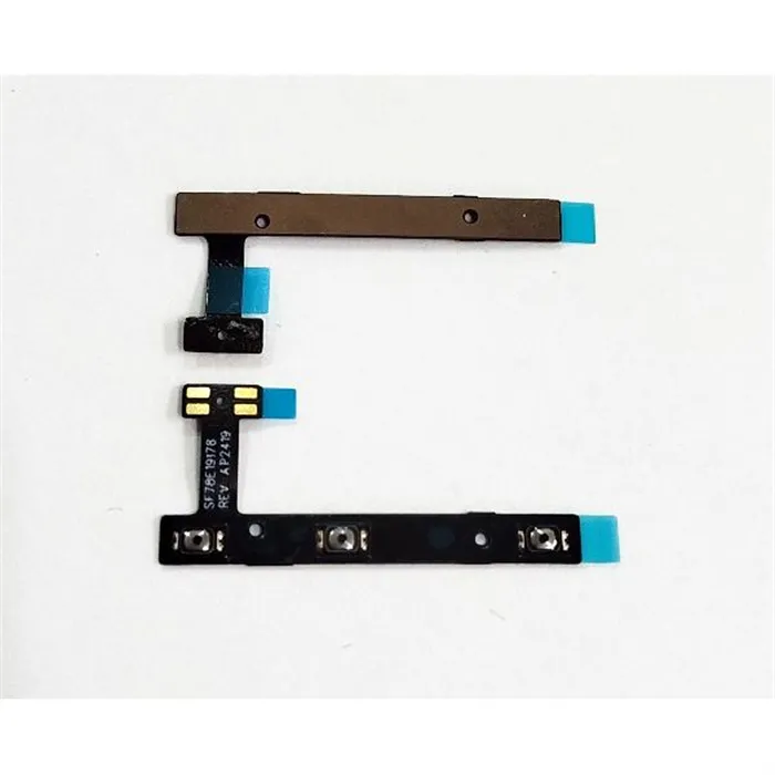 Flex power para Motorola Edge 50 5G calidad premium