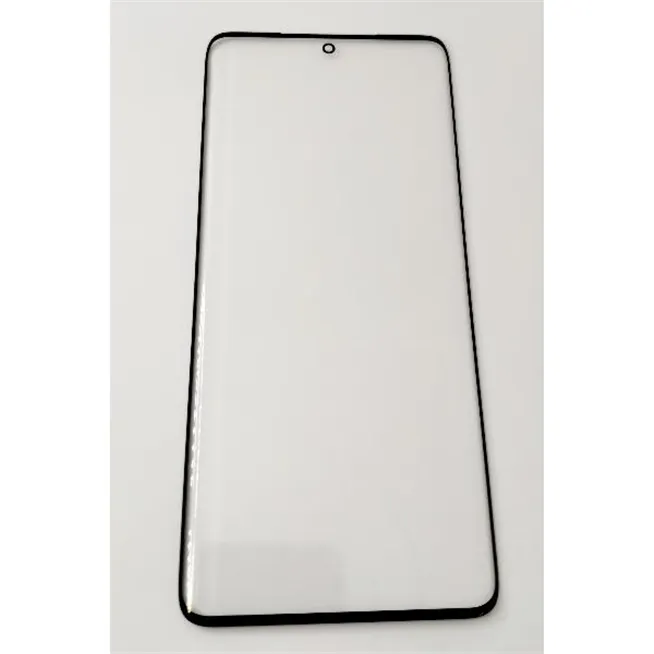 Cristal negro para Motorola Edge 50 5G 