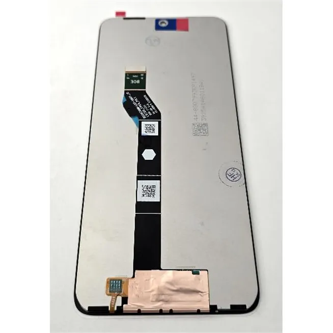 Pantalla lcd para Motorola Moto G15 4G mas tactil negro calidad premium