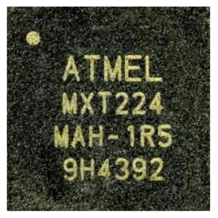 IC MXT224 Atmel Controlador táctil