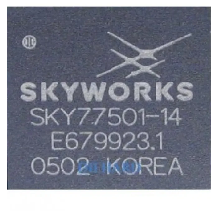 IC SKY77501 Motorola V3C