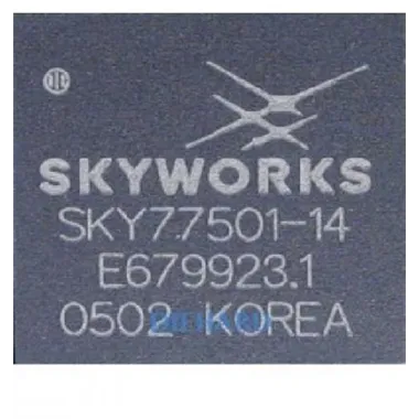 IC SKY77501 Motorola V3C