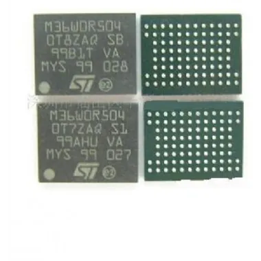 IC M36W0R504 Flash IC Motorola 1200
