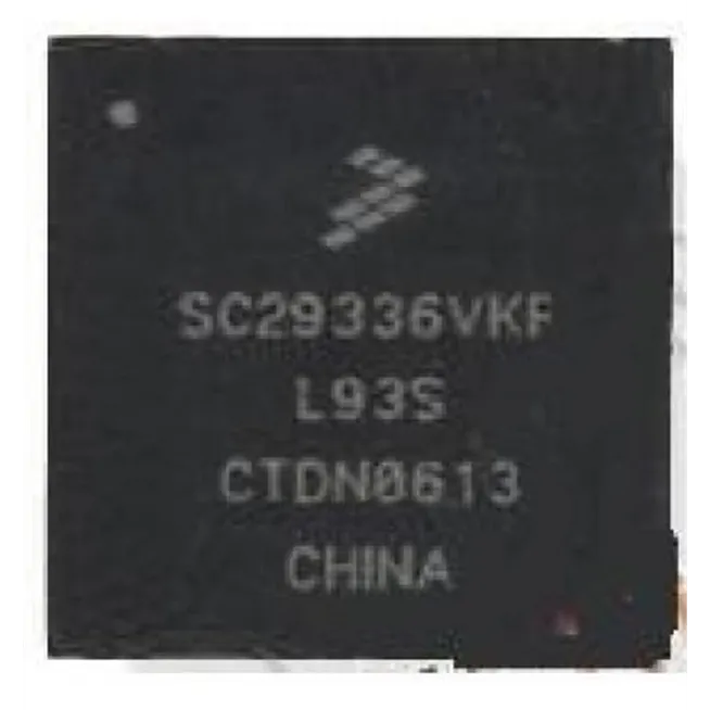 IC SC29336VKP CPU Motorola L6