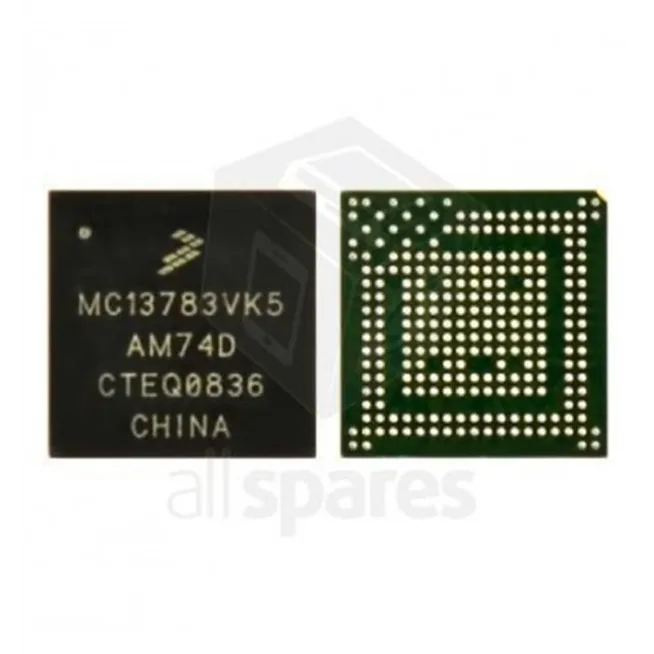IC MC13783VK Motorola L7