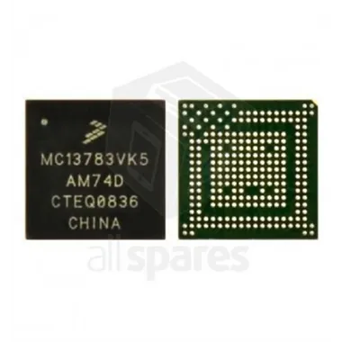 IC MC13783VK Motorola L7