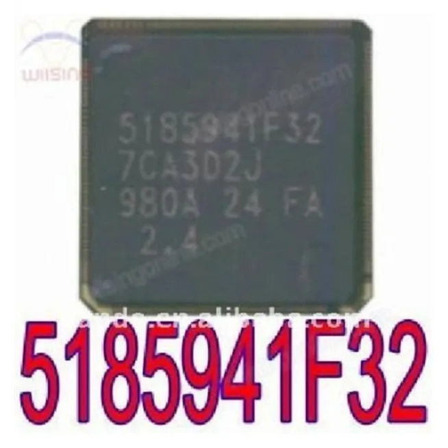 IC 5185941F32 Power IC Motorola